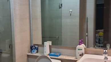 Penawaran Menarik Apartemen di Pantai Indah Kapuk, Jakarta Utara, LB 41m²