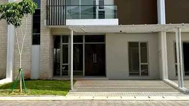 Hunian Mewah di Pantai Indah Kapuk 2, Jakarta Utara, 4 KT, LT 150m²