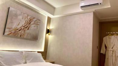 Apartemen Modern Lokasi Pantai Indah Kapuk, Jakarta Utara, Harga 1,3 Miliar