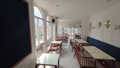 Disewa Ruko La Riviera Pik2 Uk4,5x12m Rlgc 3 Lt Full Furnished Ac