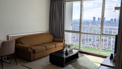 Apartemen Strategis Dijual Cepat di Jalan Panjang, Jakarta Barat, Harga Menarik!