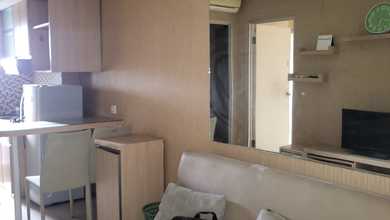 Apartemen Minimalis Lokasi Pluit, Jakarta Utara, Harga 525 Juta