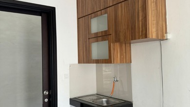 Dikontrakkan Rumah Murah di Pantai Indah Kapuk 2, Jakarta Utara, LT 60m²