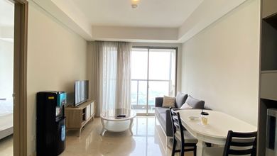 Segera Disewakan Harga Terjangkau di Pantai Indah Kapuk, Jakarta Utara