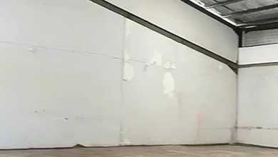 Kapuk Muara 23.6x 18x 6 Lt 425m2 Strategis tepi tol Soetta Bagus