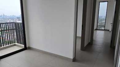 Jual Apartemen Nyaman di Fatmawati, Jakarta Selatan, Luas 55m²