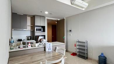 Disewakan Apartemen Murah di Pantai Indah Kapuk, Jakarta Utara, LB 108m²