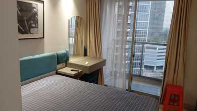 Kesempatan Apartemen Siap Huni di Pantai Indah Kapuk, Jakarta Utara, 1 KT