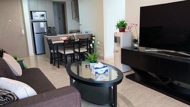 Apartemen Sederhana Harga Ekonomis, Lokasi Pantai Indah Kapuk, Jakarta Utara