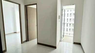 Jual Cepat Apartemen Murah di Pantai Indah Kapuk 2, Jakarta Utara, LT 36m²