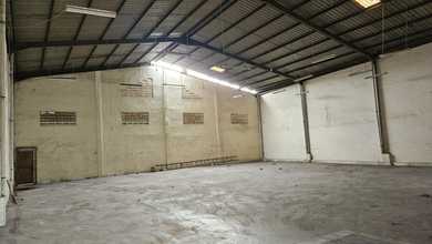 Mutiara Kosambi 2 Gudang Lt575 Hoek Strategis min sewa2th dkt tol