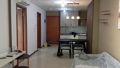 Apartemen Minimalis Lokasi Pluit, Jakarta Utara, Harga 1,3 Miliar