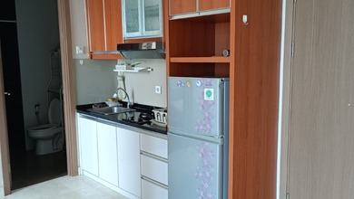 Kontrak Apartemen Murah di Cengkareng, Jakarta Barat, 2 KT