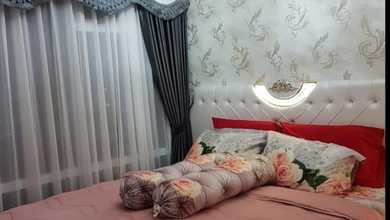 Penawaran Menarik Apartemen di Kembangan Selatan, Jakarta Barat, LB 37m²