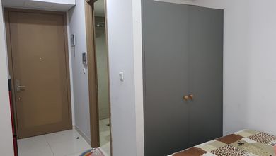Jual Apartemen Strategis di Taman Anggrek, Jakarta Barat, Luas 20m²