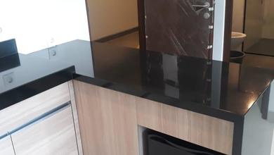 Jual Apartemen Nyaman di Prof. Dr. Satrio, Jakarta Selatan, Luas 44m²