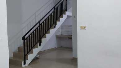 Disewakan Rumah Murah di Teluk Gong, Jakarta Utara, LT 79m²
