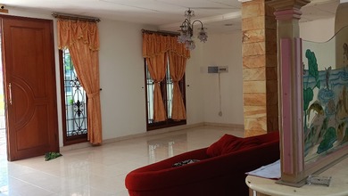 Sewa Rumah Favorit di Pantai Indah Kapuk, Jakarta Utara, Harga Terjangkau