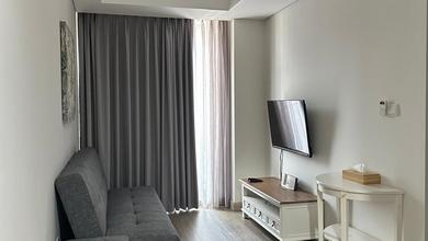 Apartemen Strategis Dijual Cepat di Taman Anggrek, Jakarta Barat, Harga Menarik!