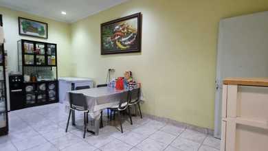 Rumah Dijual di Daan Mogot, Jakarta Barat, LB 120m², Harga Terbaik!