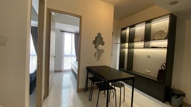 Disewakan Apartemen Murah di Pantai Indah Kapuk 2, Jakarta Utara, LB 36m²