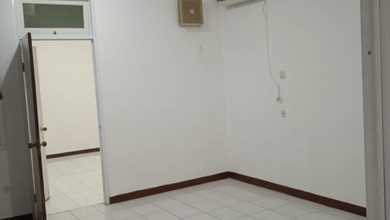 Kontrakan Murah di Muara Karang, Jakarta Utara, 3 KT, Harga 100 Juta /tahun