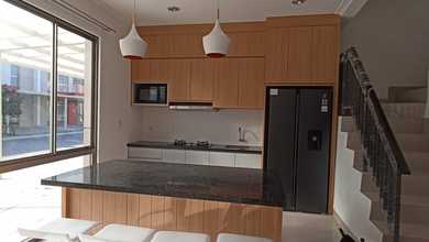 Rumah Sewaan Murah di Pantai Indah Kapuk 2, Jakarta Utara, 3 KT, Harga 150 Juta /tahun