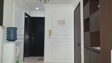 Jual Apartemen Strategis di Karet Tengsin, Jakarta Pusat, Luas 48m²