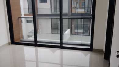 Rumah Minimalis Disewakan di Pantai Indah Kapuk 2, Jakarta Utara, Harga Ekonomis