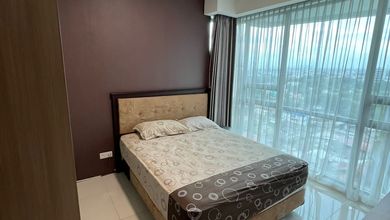 Apartemen Sewa Harga Terjangkau di Puri Indah, Jakarta Barat