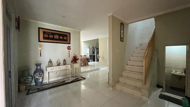 Rumah Area Luxury Modernland, Tangerang - Harga Menarik 5,5 Miliar