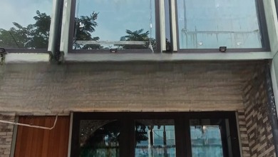 Ruko PIK Golf Island RBBD 4 Lantai Uk 4,5x15 Best Value nepis