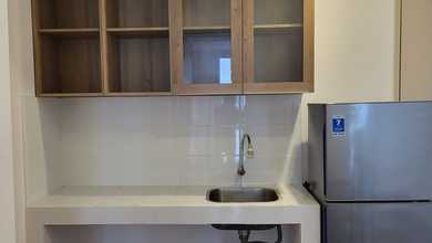 Apartemen Minimalis Harga Murah, Lokasi Pantai Indah Kapuk 2, Jakarta Utara