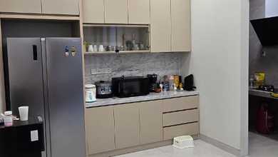 For Sale rumah Premium di Pantai Indah Kapuk 2, Jakarta Utara - LT 160m²