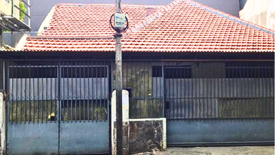 Rumah Area Premium Cideng, Jakarta Pusat - Harga Terbaik 3,4 Miliar