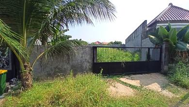 Tanah Dekat Pasar Lokasi Serpong Villa Melati Mas, Cocok untuk Buka Usaha