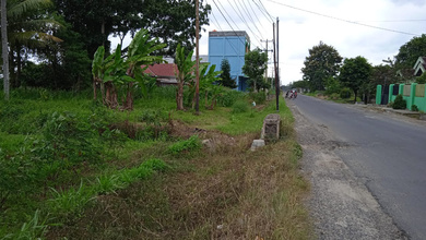 Dijual Tanah Eksklusif di Terbanggi Besar, Lampung Tengah, LT 8300m²