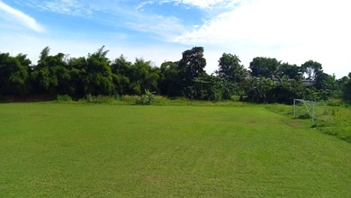 For Sale Tanah Premium di Gunung Sindur, Bogor, LT 4920m²