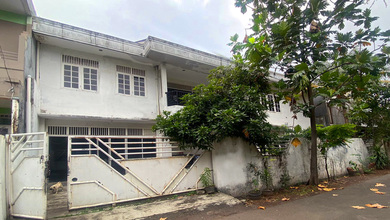 Jual Segera Rumah Elit di Kedoya Baru, Jakarta Barat, Luas 306 m2