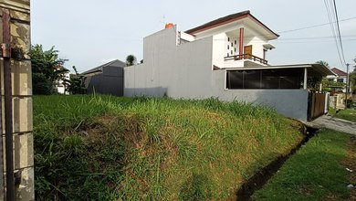 Promo Tanah Strategis di Serpong Villa Melati Mas, Tangerang Selatan, Harga 1,8 Miliar