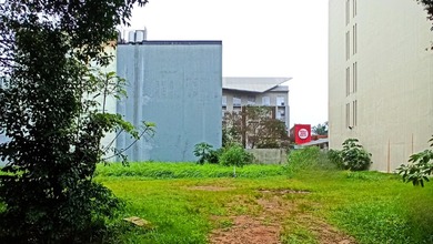 For Sale Tanah Premium di BSD Anggrek Loka, Tangerang, LT 250m²