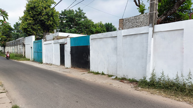 Dijual Kavling 1000 m2 Lokasi Cluster Mewah Jelupang