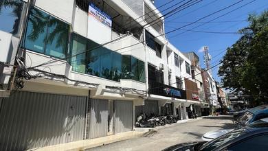 Dijual Murah Ruko Rapi 10X28 Greenville