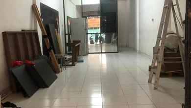 Disewakan Ruko Jelambar Strategis bisa untuk Usaha 4X19