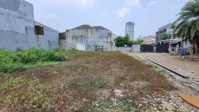 Tanah Elit Dijual di Taman Ratu, Jakarta Barat, Harga 56,1 Miliar