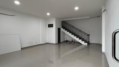 Dijual Ruko 6X13.5 Strategis Taman Ratu Jakarta Barat