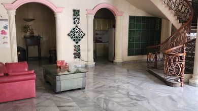 Hunian Mewah di Kawasan Taman Ratu, Jakarta Barat, LB 273m², Harga 6,5 Miliar