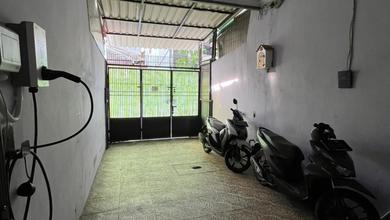 Dijual Rumah Strategis di Jelambar, Jakarta Barat - LT 45m²