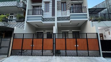 Hunian Mewah di Kawasan Tomang, Jakarta Barat, LB 1m², Harga 2,59 Miliar