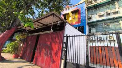 Dijual Ruko Jembatan Lima Siap Pakai